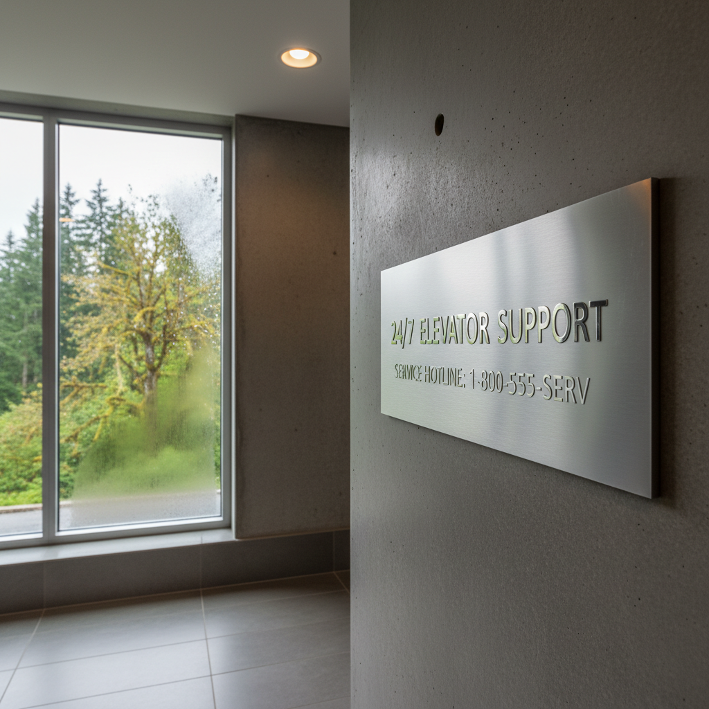 Completed 24/7 support work at a residential property in Seattle, WA