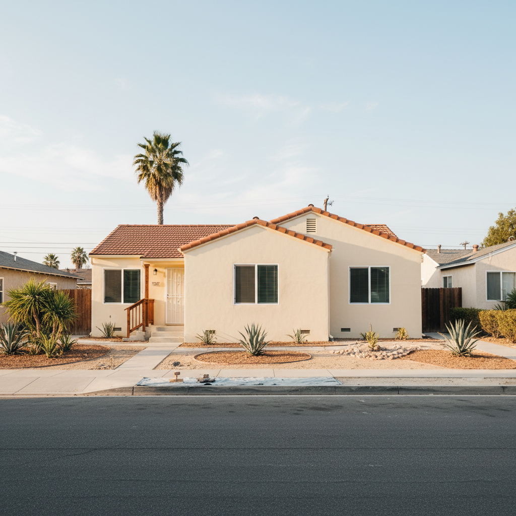 Hawthorne Stucco Solutions