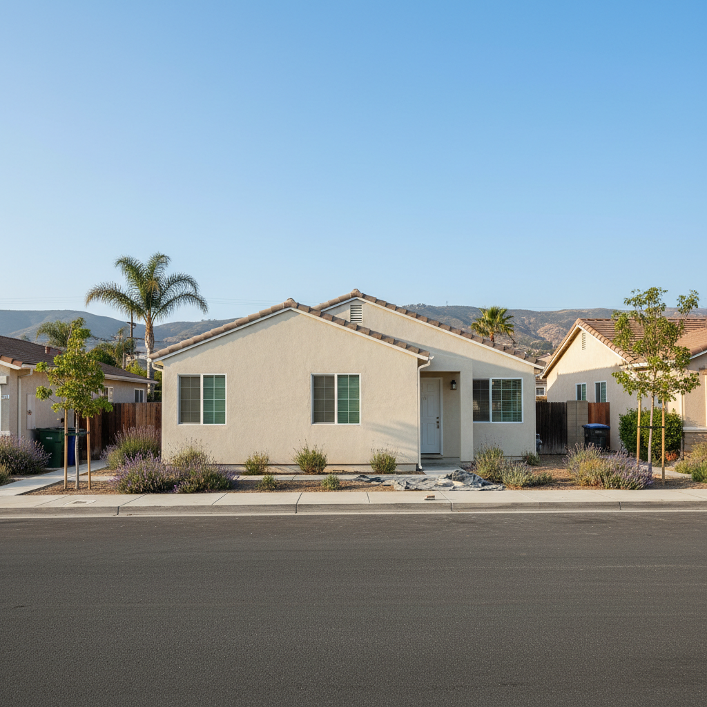 Stucco Installation in Oxnard, CA