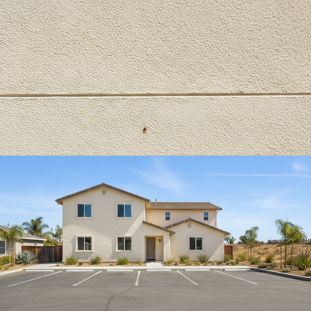 EIFS Installation in Oxnard, CA