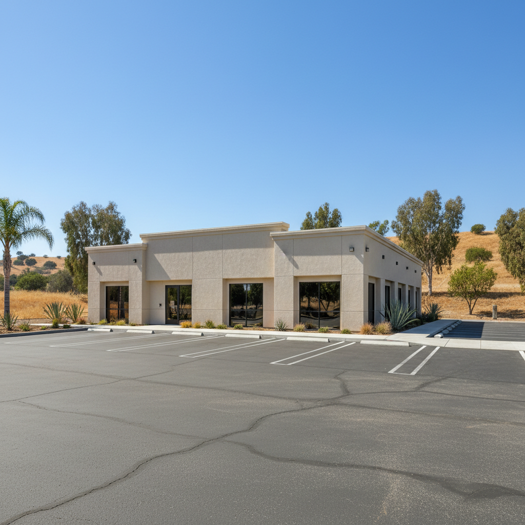 EIFS Installation