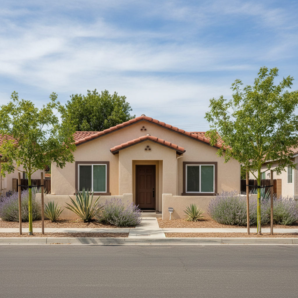 Commercial Stucco in Temecula, CA