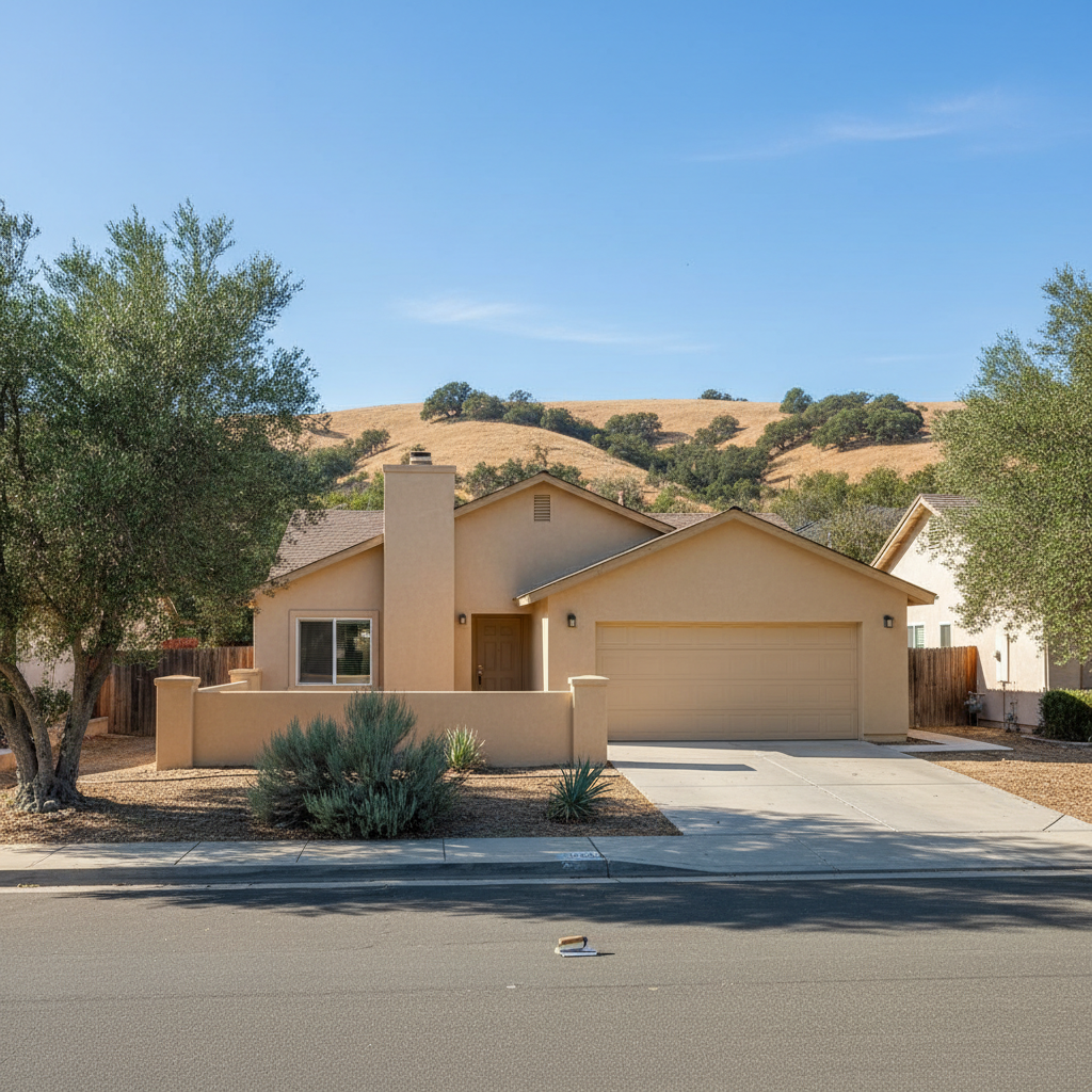 Stucco Installation in Temecula, CA