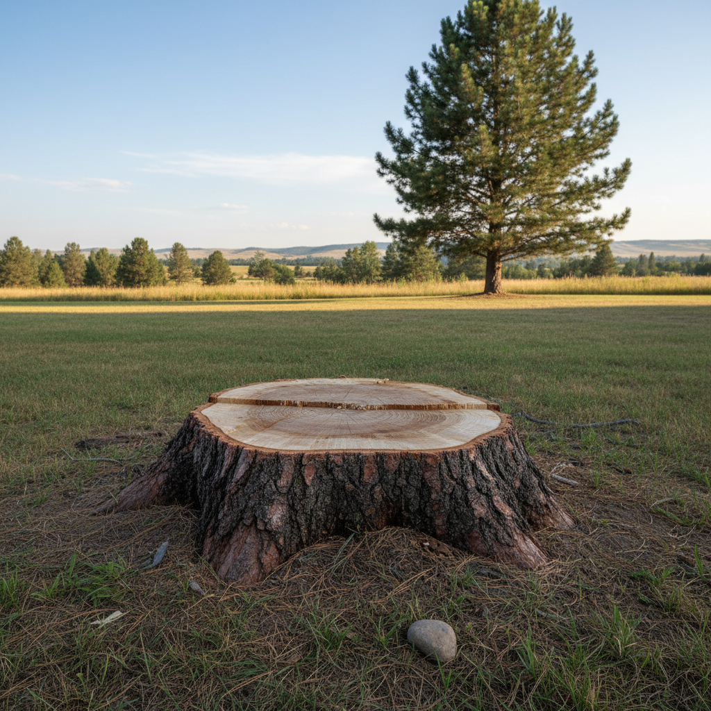 Tree Health & Care
