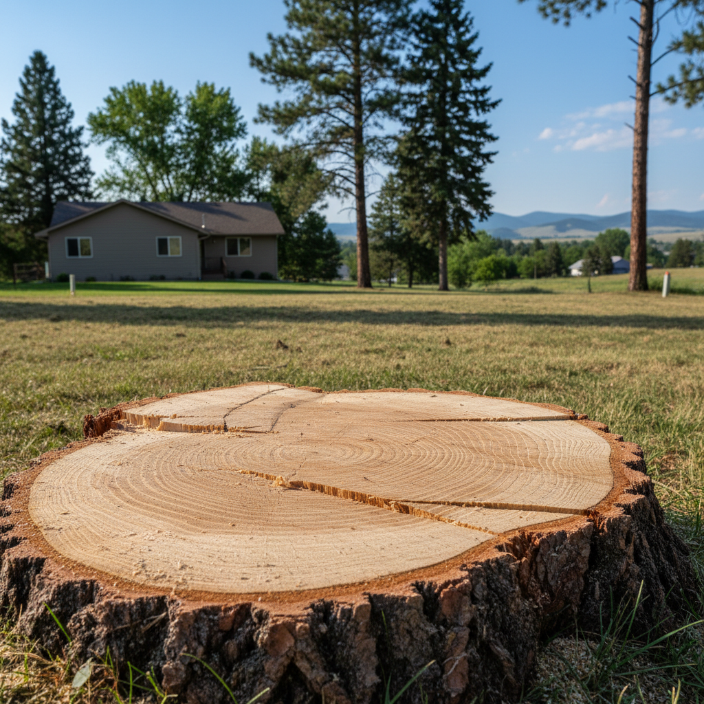 Tree Pruning