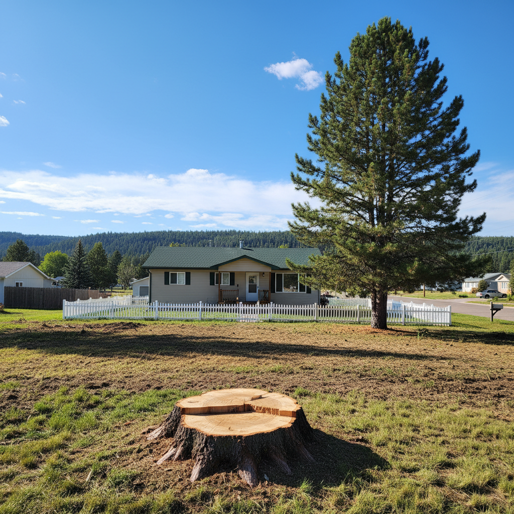 Tree Removal
