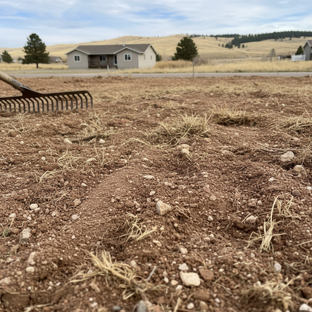 Land Clearing