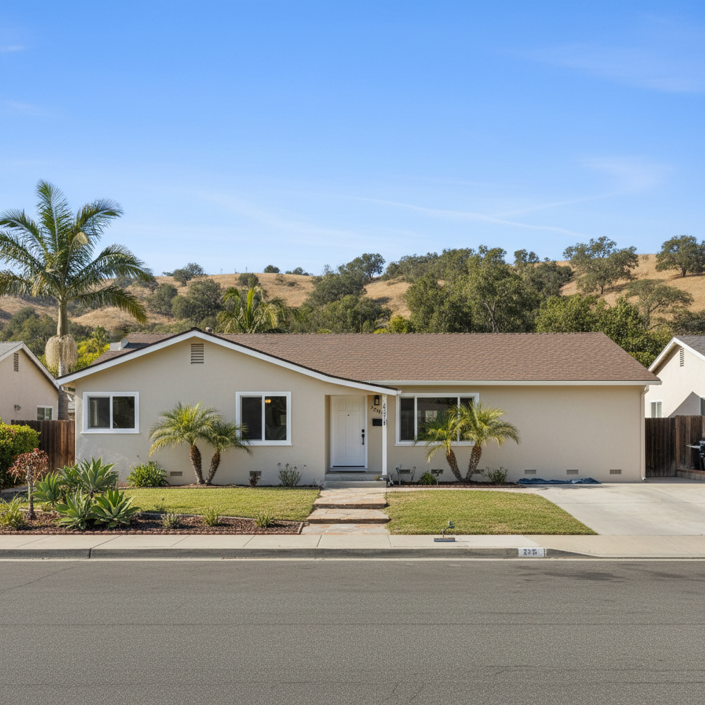 Fullerton Stucco & Plastering