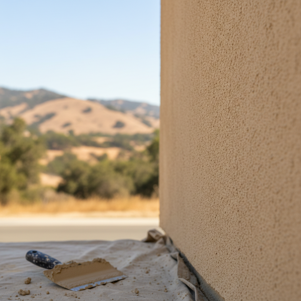 Stucco Replacement in Thousand Oaks, CA