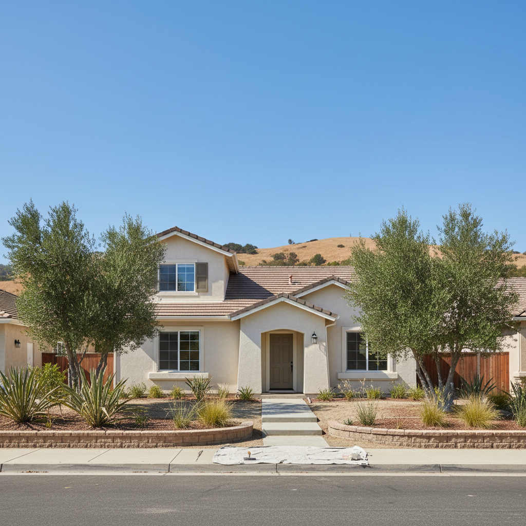Stucco Removal in Thousand Oaks, CA