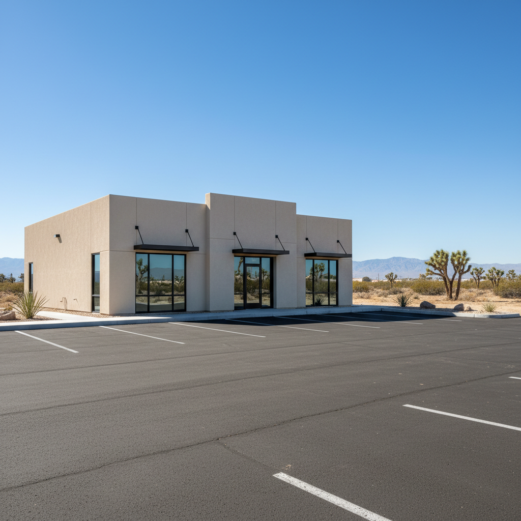 EIFS Installation