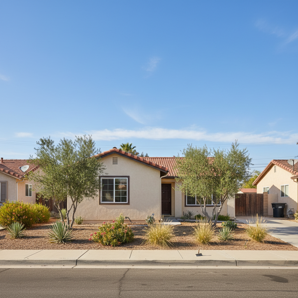 Stucco Installation in Murrieta