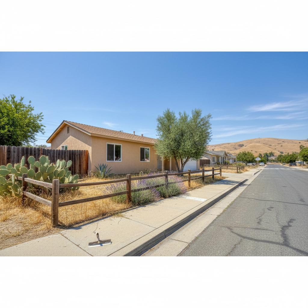 Residential Stucco in Murrieta