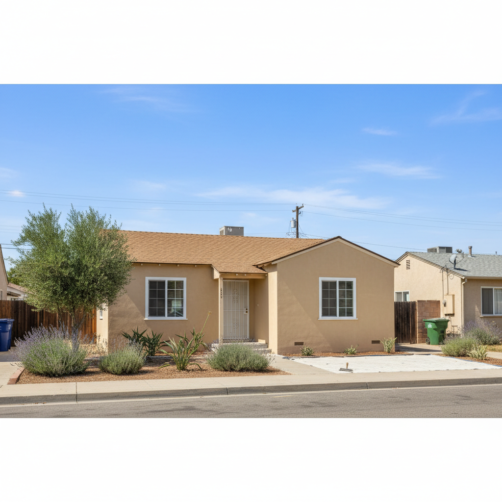 Stucco Installation