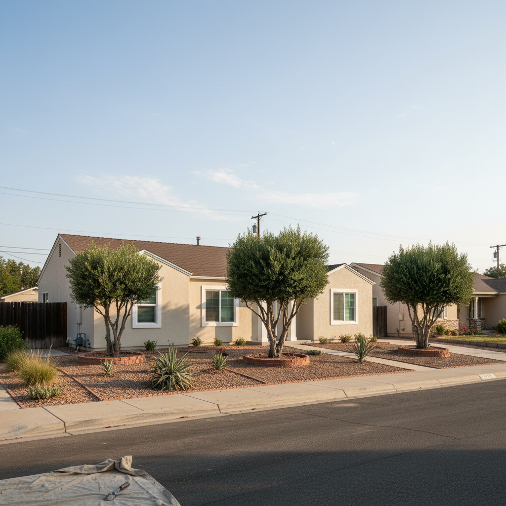 Stucco Removal