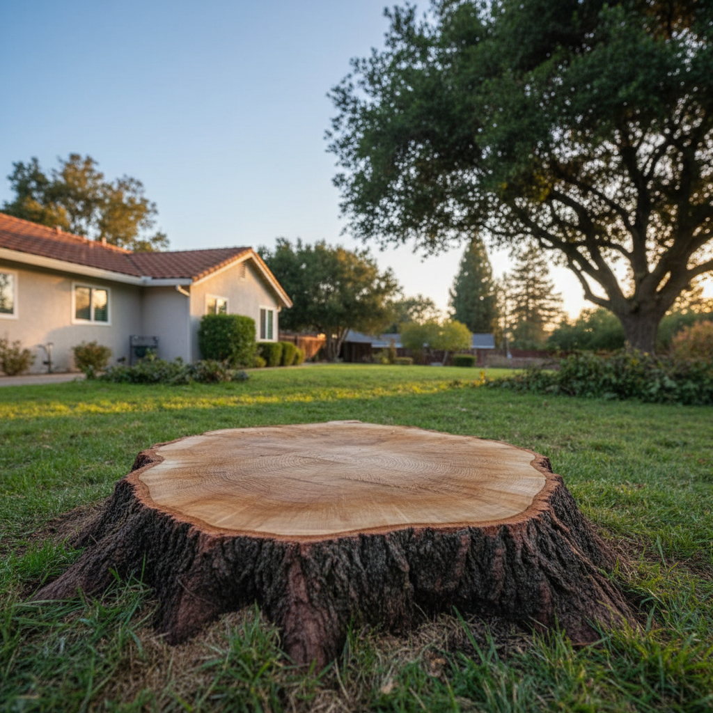 Tree Health & Care