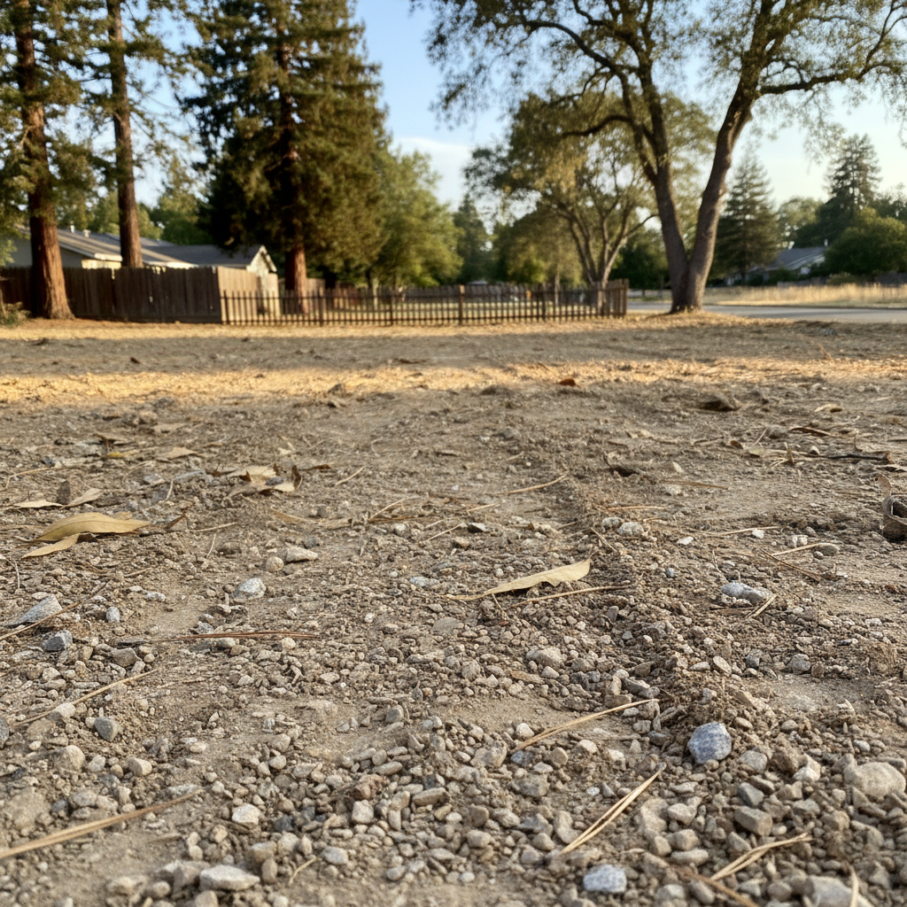 Land Clearing