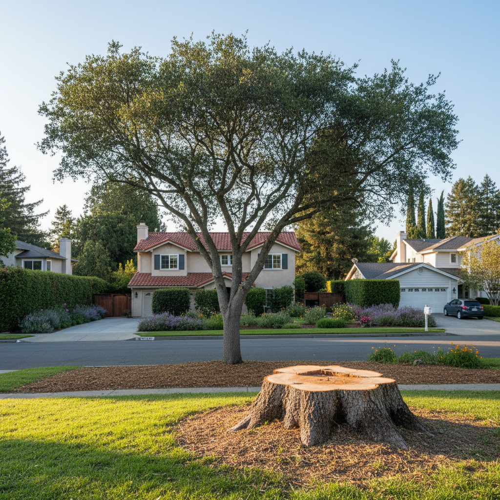 Tree Trimming