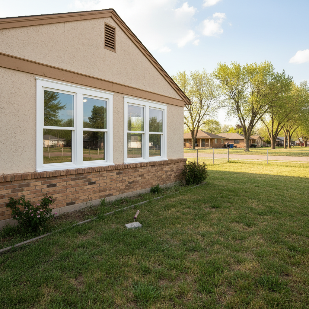 Window Repair