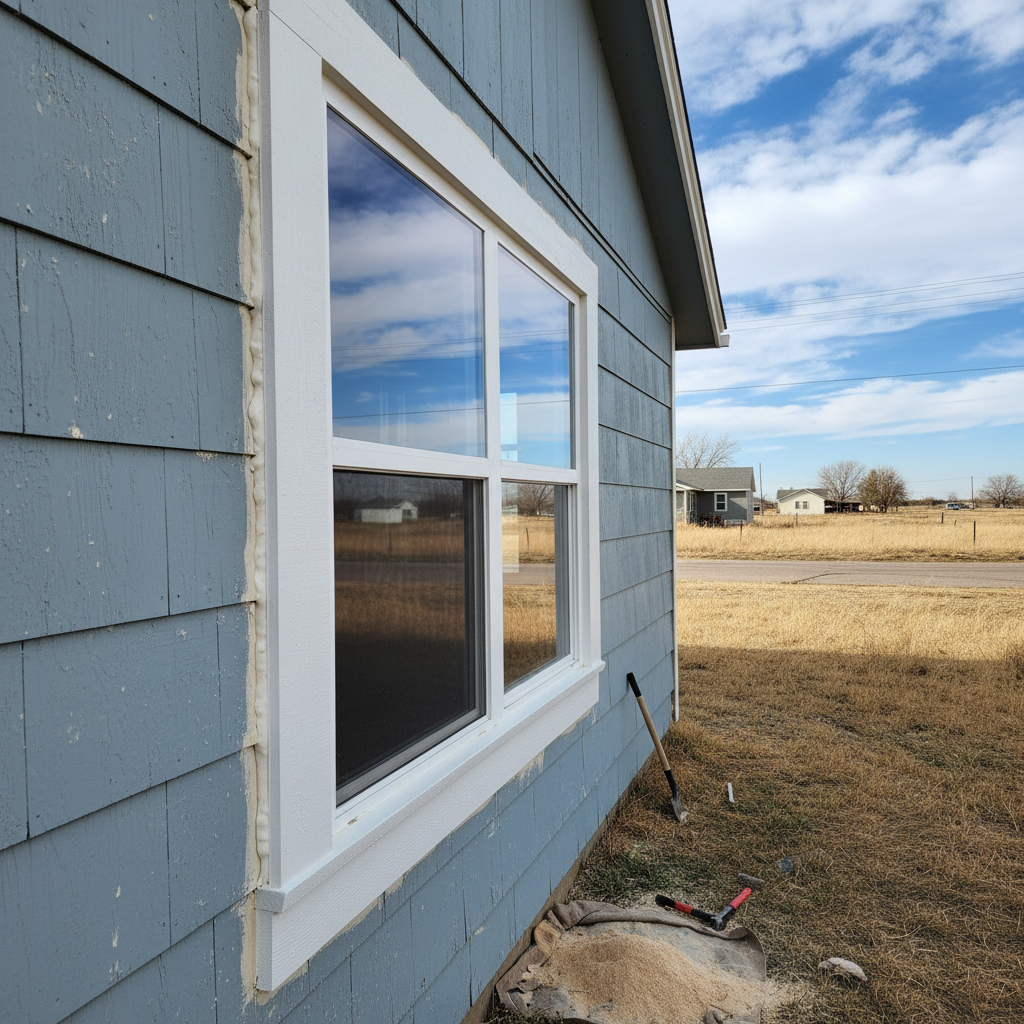 Window Replacement