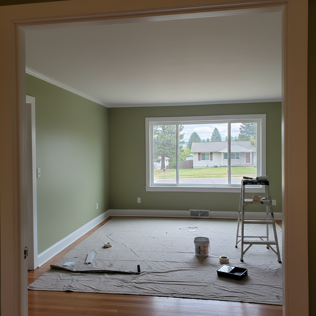 Interior Painting