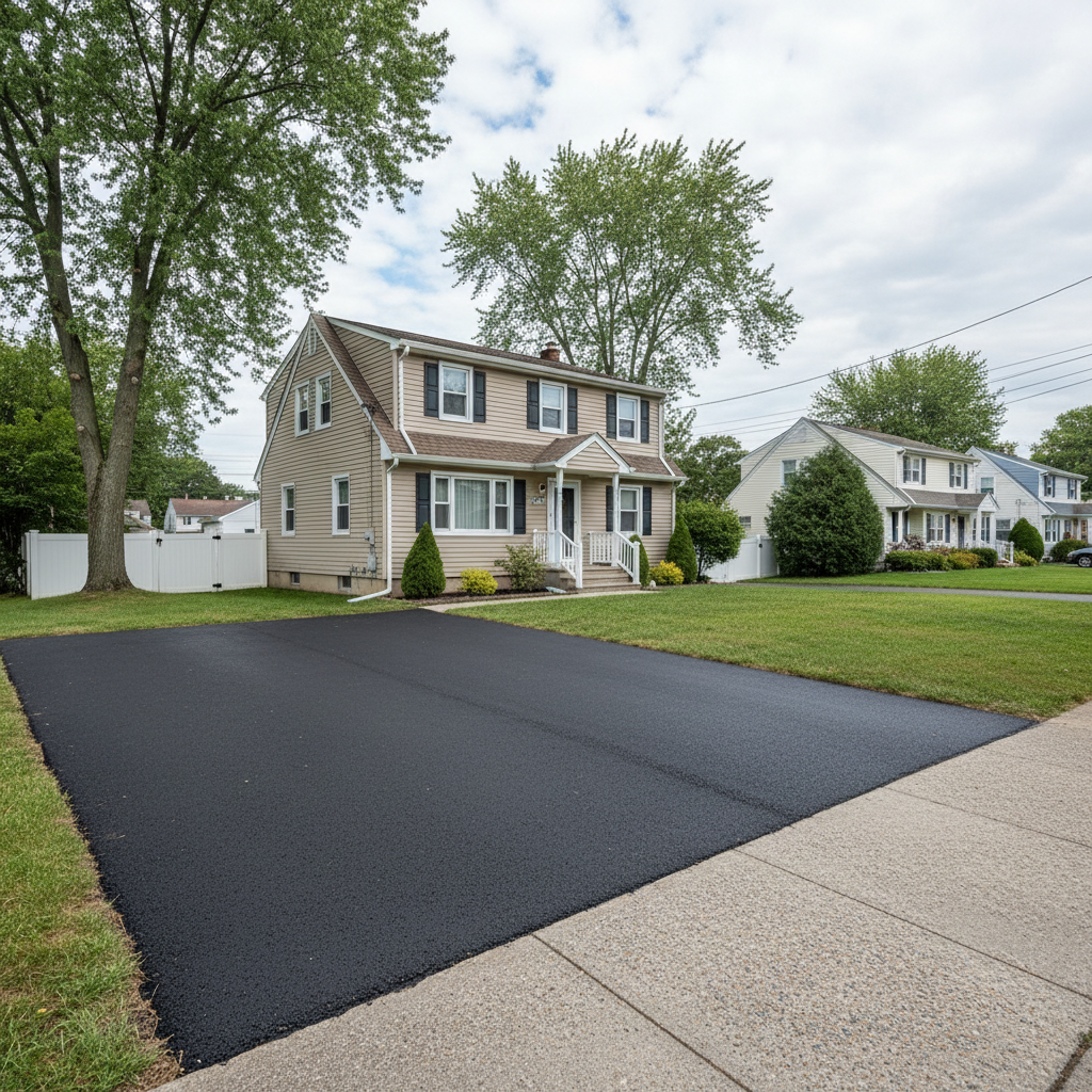 Asphalt Repair
