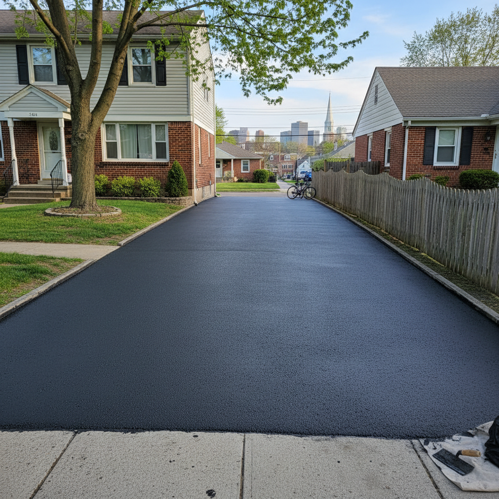 Slurry Coating