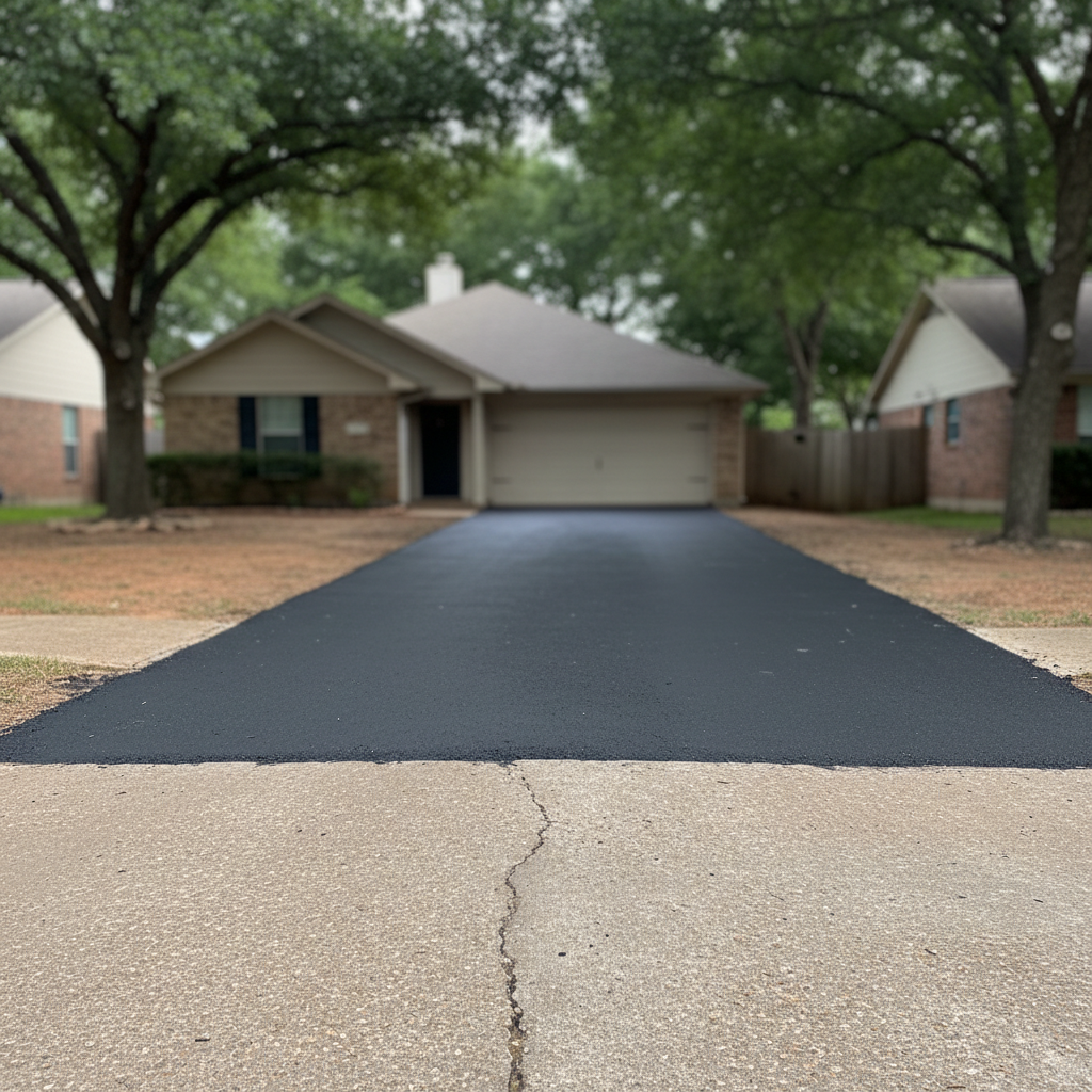 Asphalt Patching