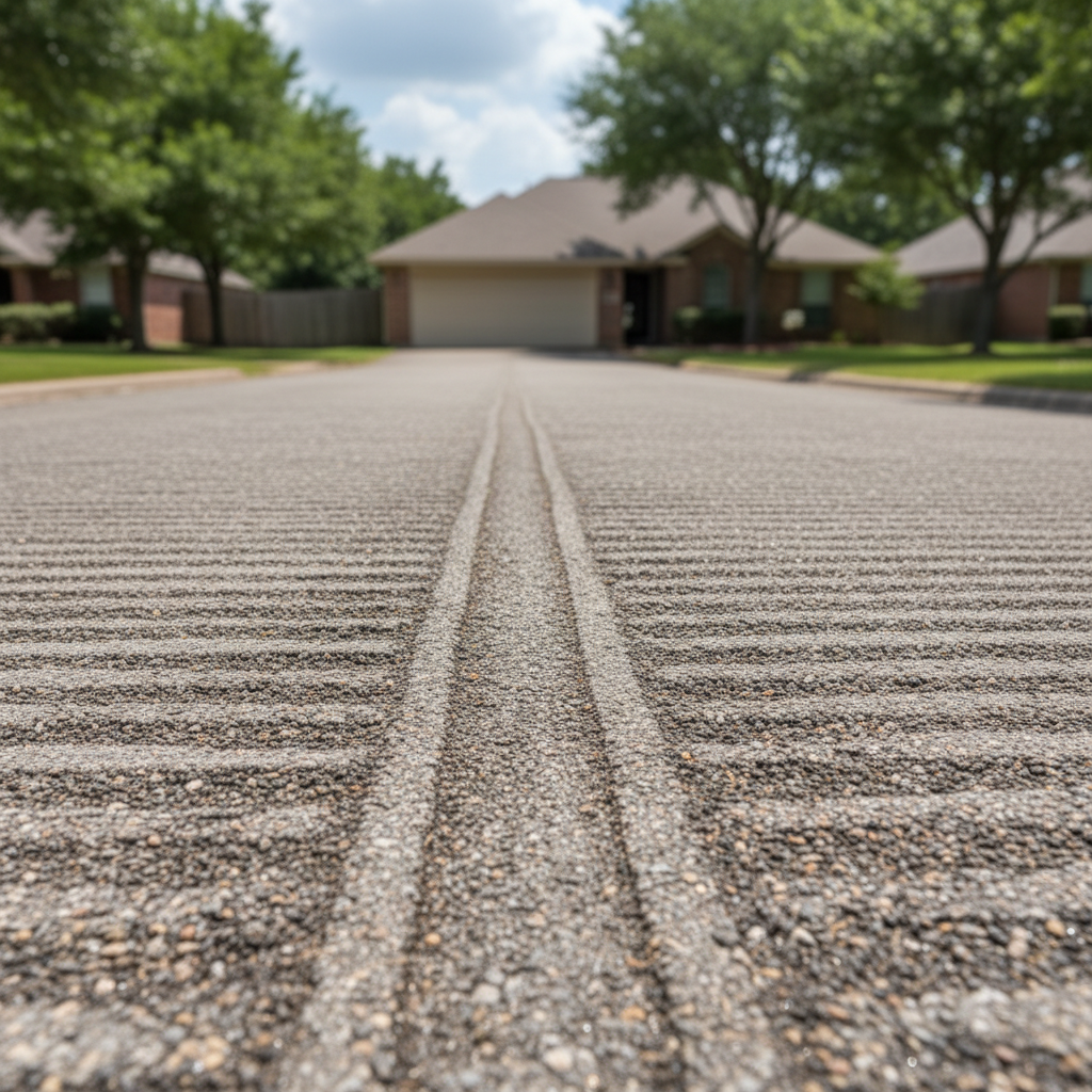Asphalt Milling
