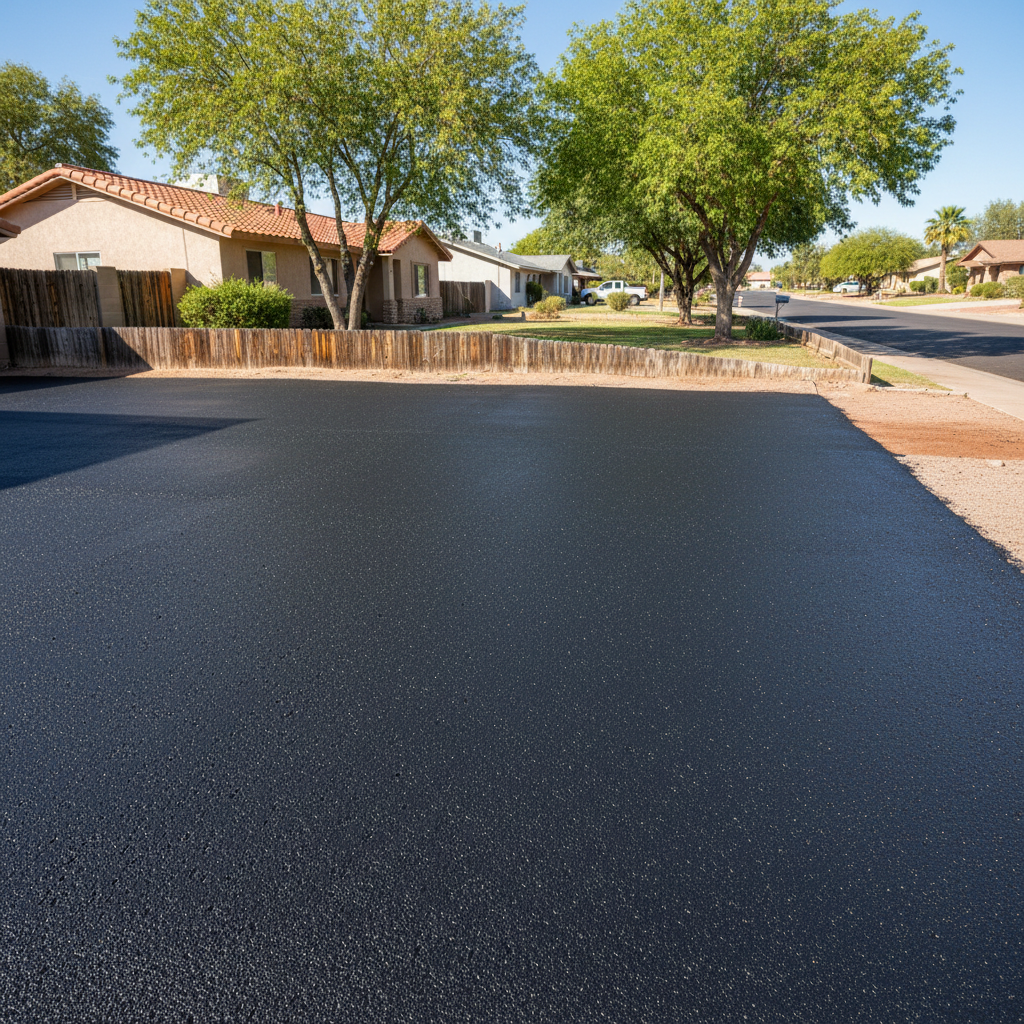 Slurry Coating in Mesa