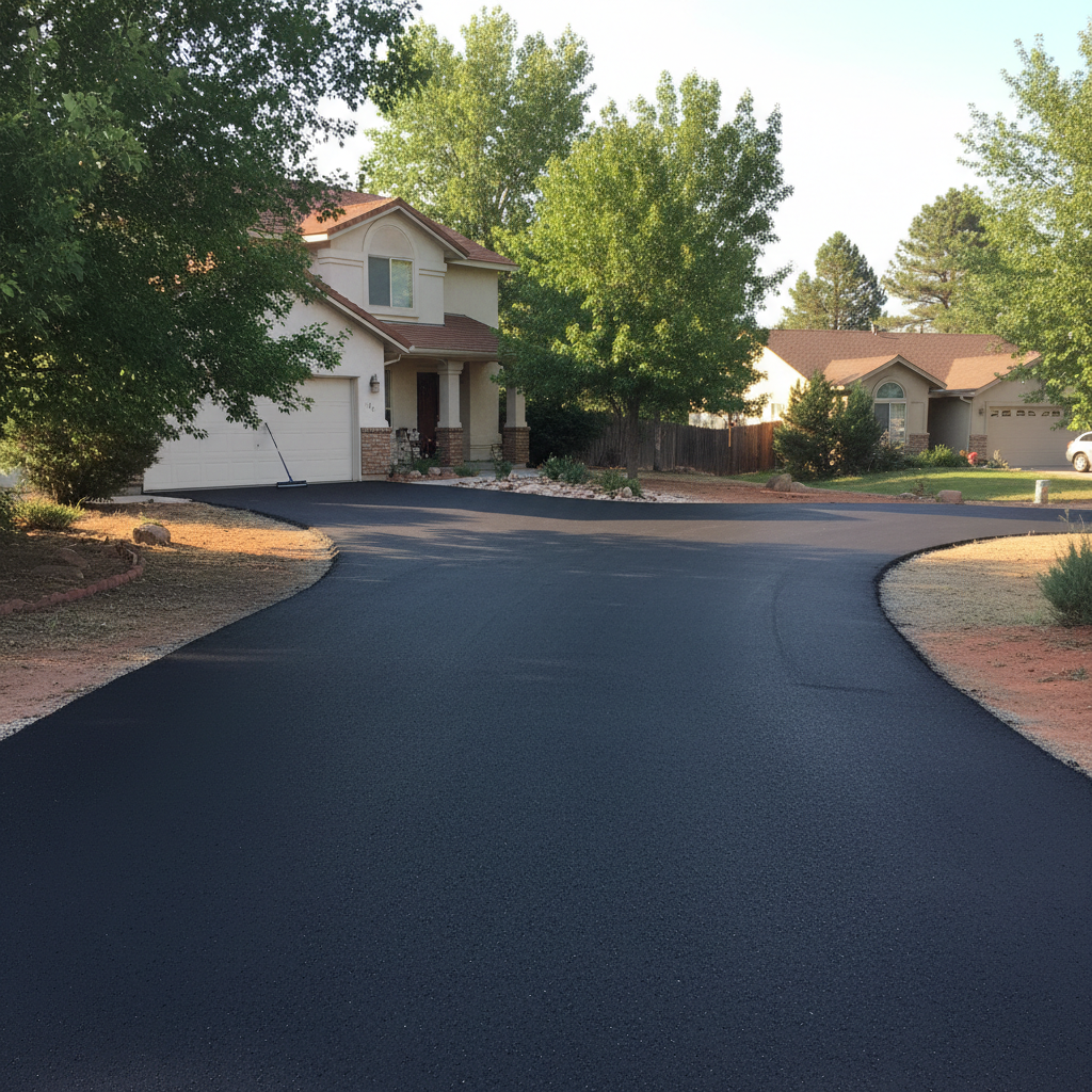 Slurry Coating in Flagstaff