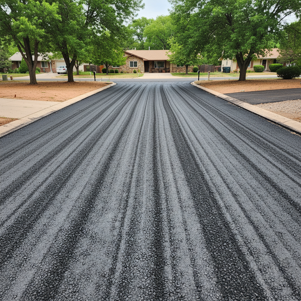 Asphalt Milling in Flagstaff, AZ