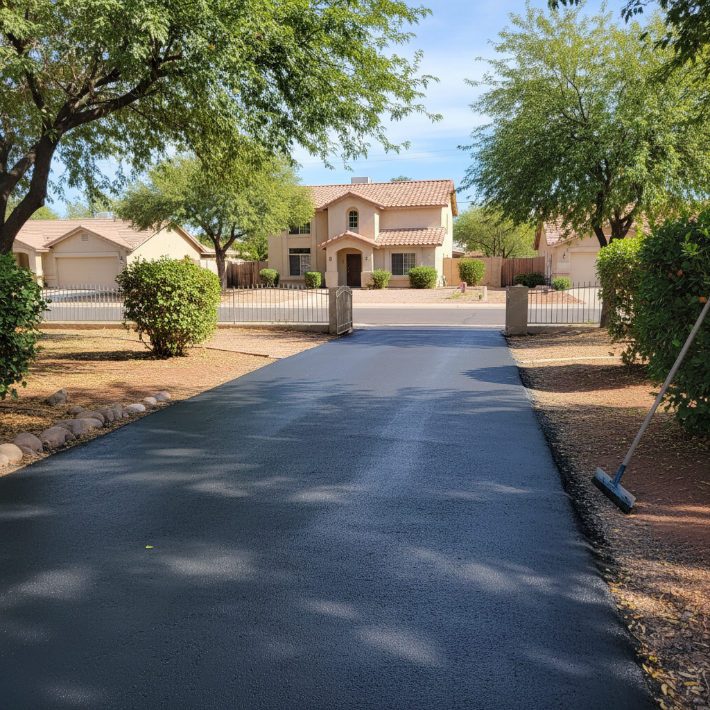 Slurry Coating in Phoenix, AZ