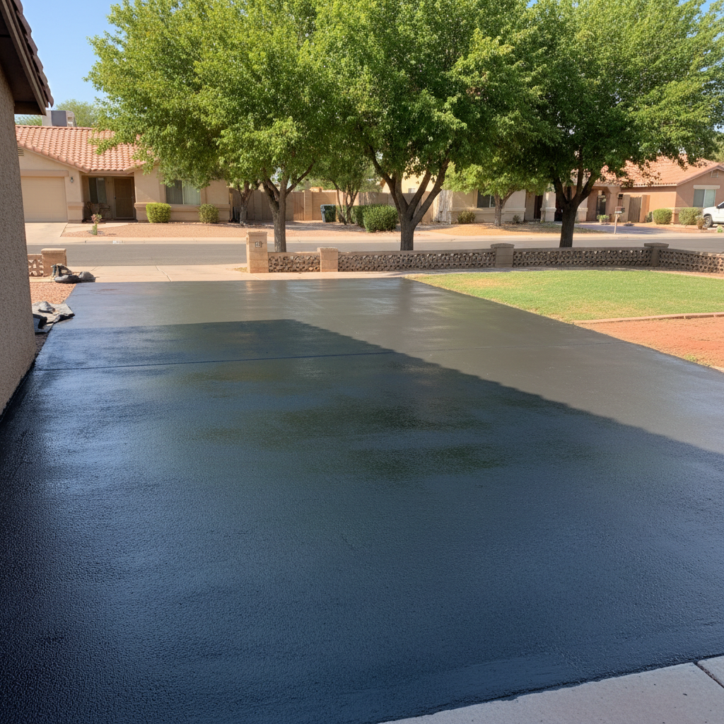Slurry Coating