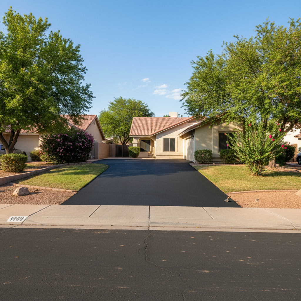 Progressive Asphalt Solutions