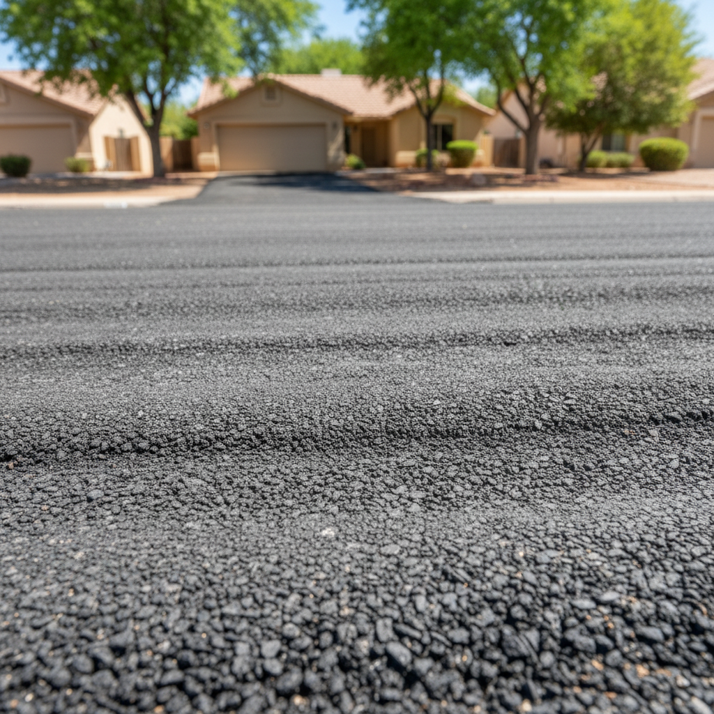 Asphalt Milling