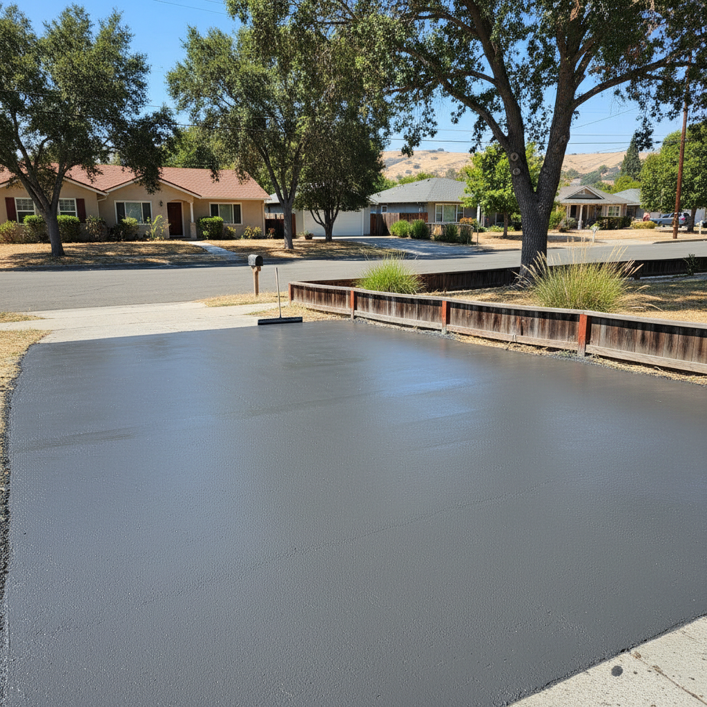 Slurry Coating