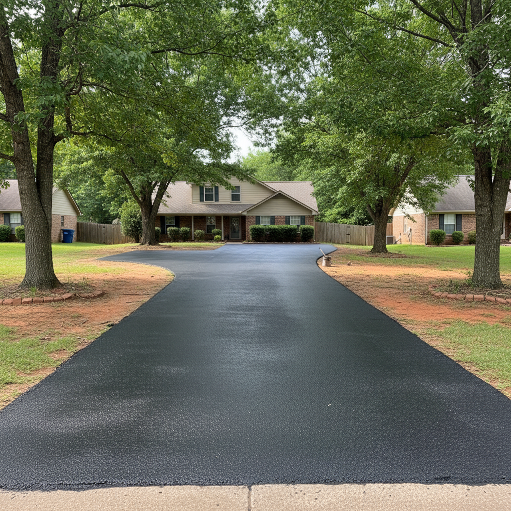 Slurry Coating in Fort Smith