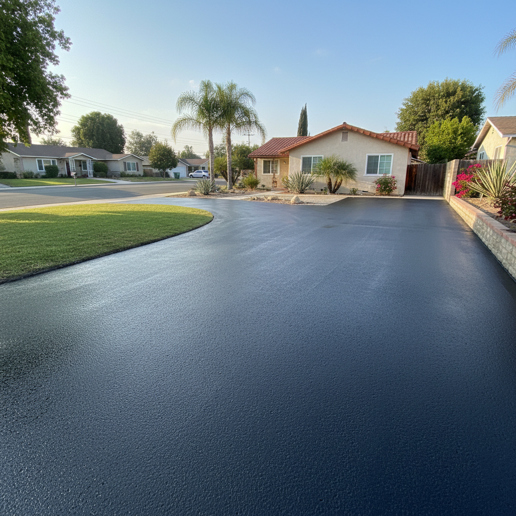 Slurry Coating in Pomona