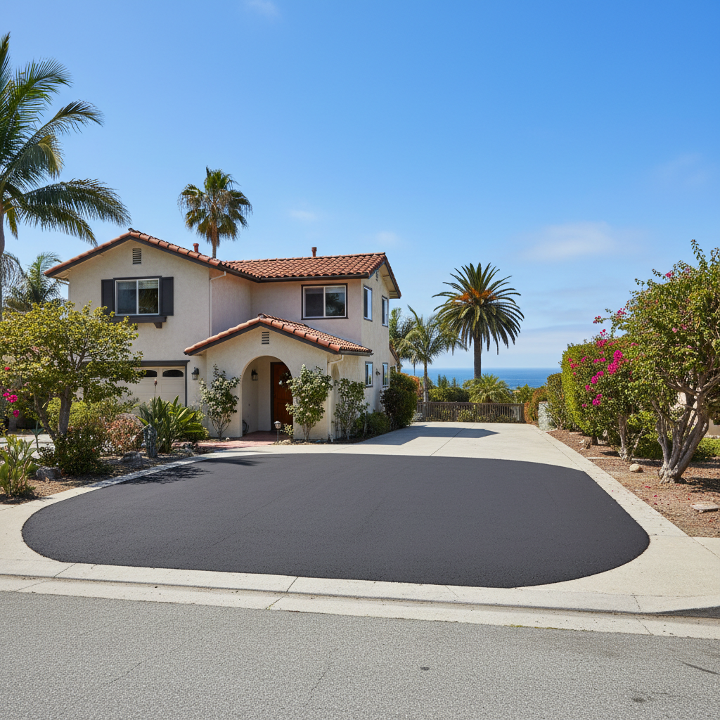 Asphalt Repair