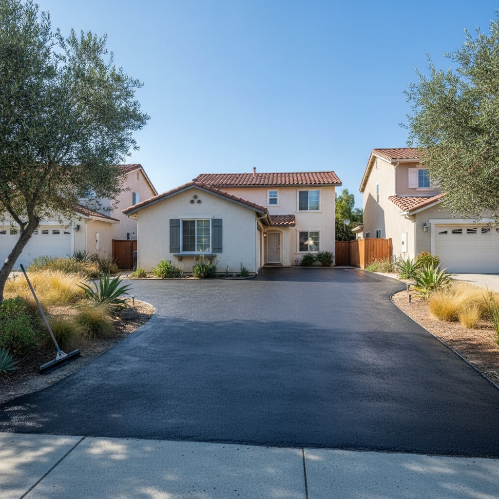 Slurry Coating in Irvine, CA