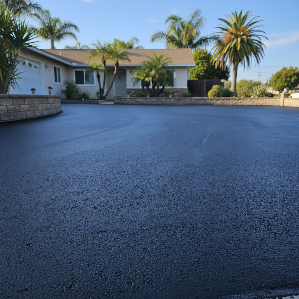 Slurry Coating in Hawthorne