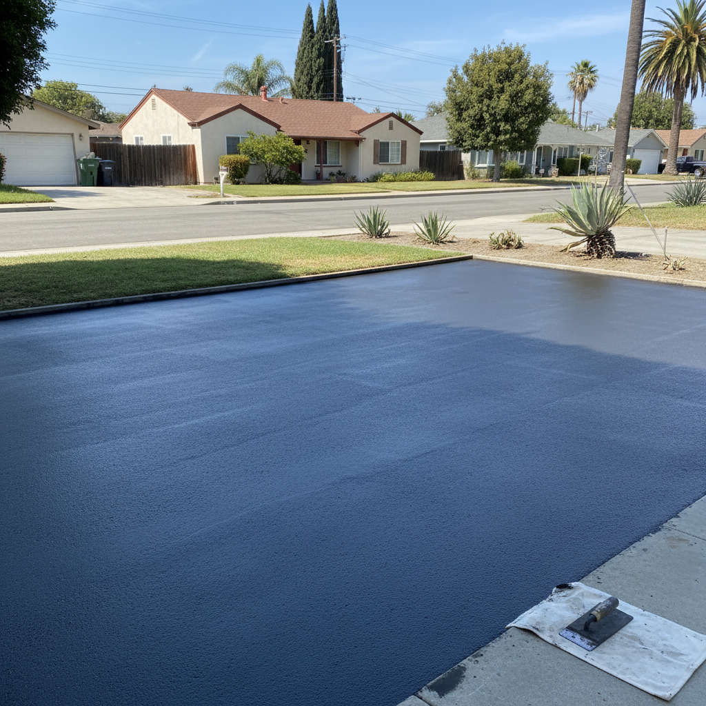 Slurry Coating