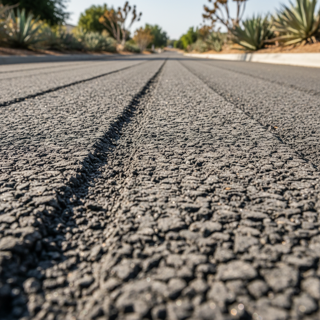 Asphalt Milling