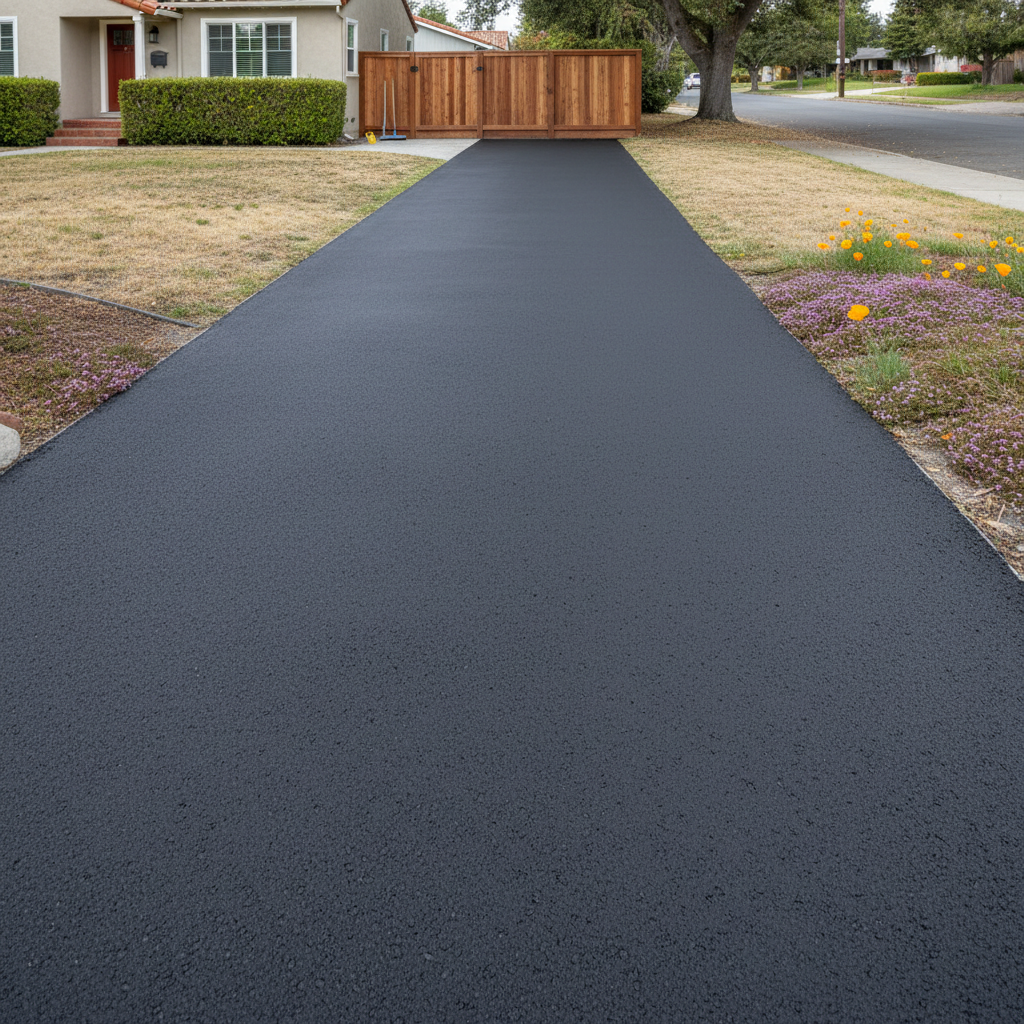 Slurry Coating in Burlingame