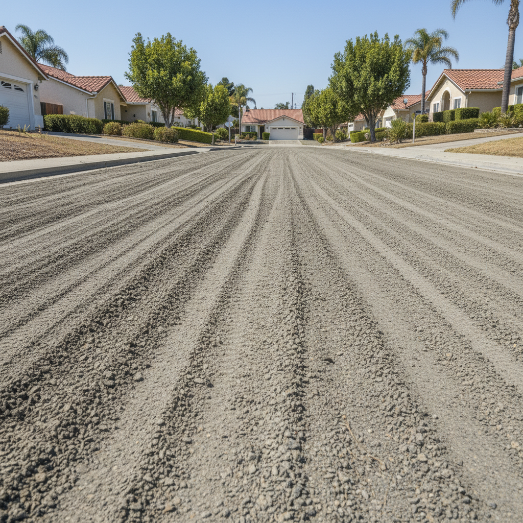 Asphalt Milling in San Jose, CA