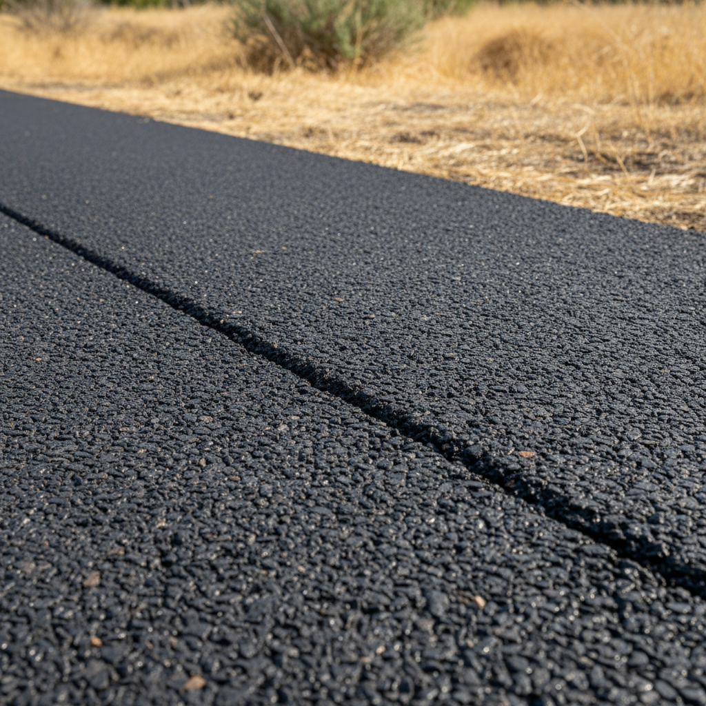 Commercial Asphalt