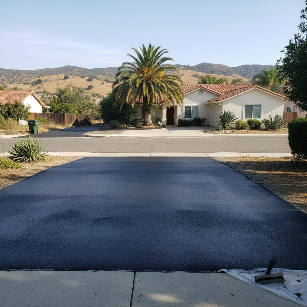 Slurry Coating