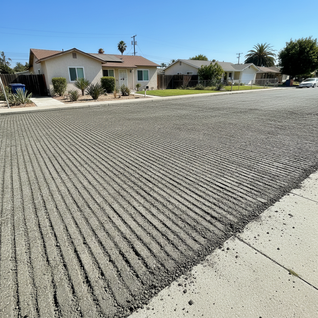 Asphalt Milling