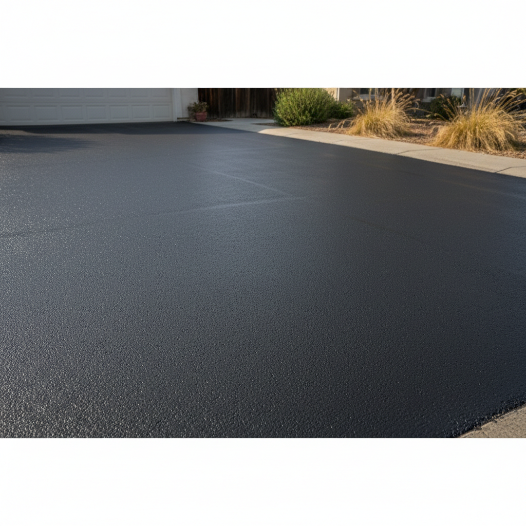 Slurry Coating in Chico